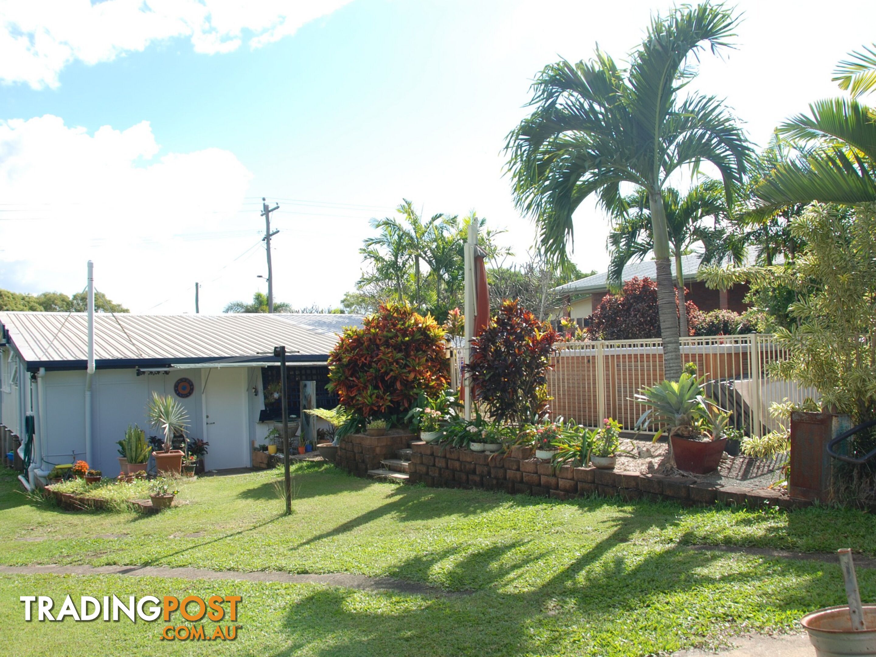 51 Cooper Avenue CAMPWIN BEACH QLD 4737