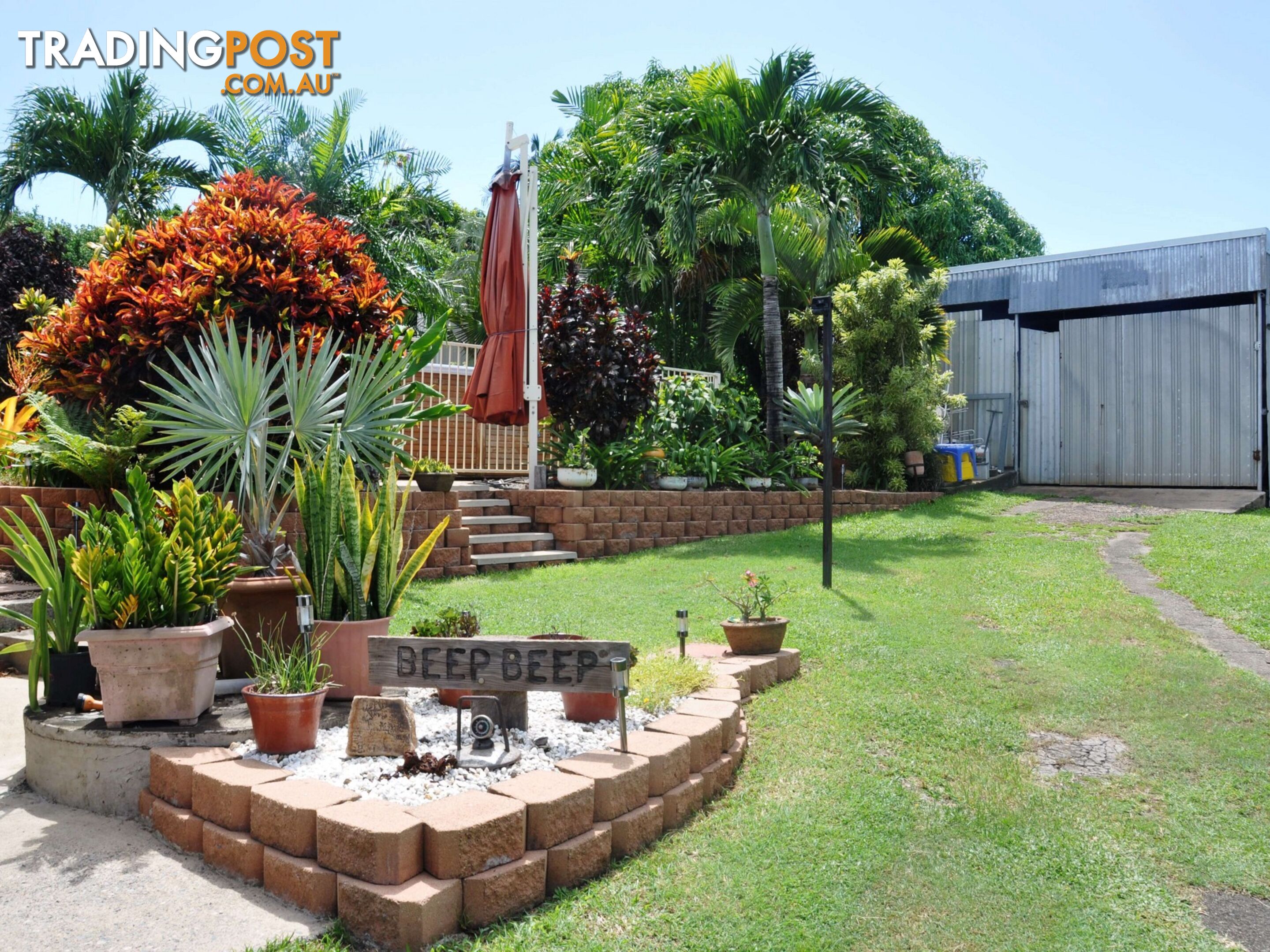 51 Cooper Avenue CAMPWIN BEACH QLD 4737