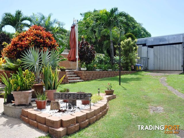 51 Cooper Avenue CAMPWIN BEACH QLD 4737