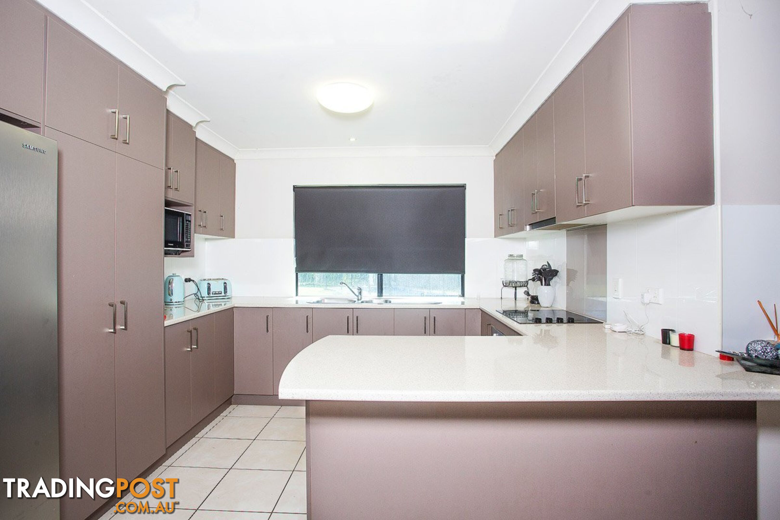 15 Rankin Court ARMSTRONG BEACH QLD 4737