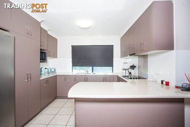 15 Rankin Court ARMSTRONG BEACH QLD 4737