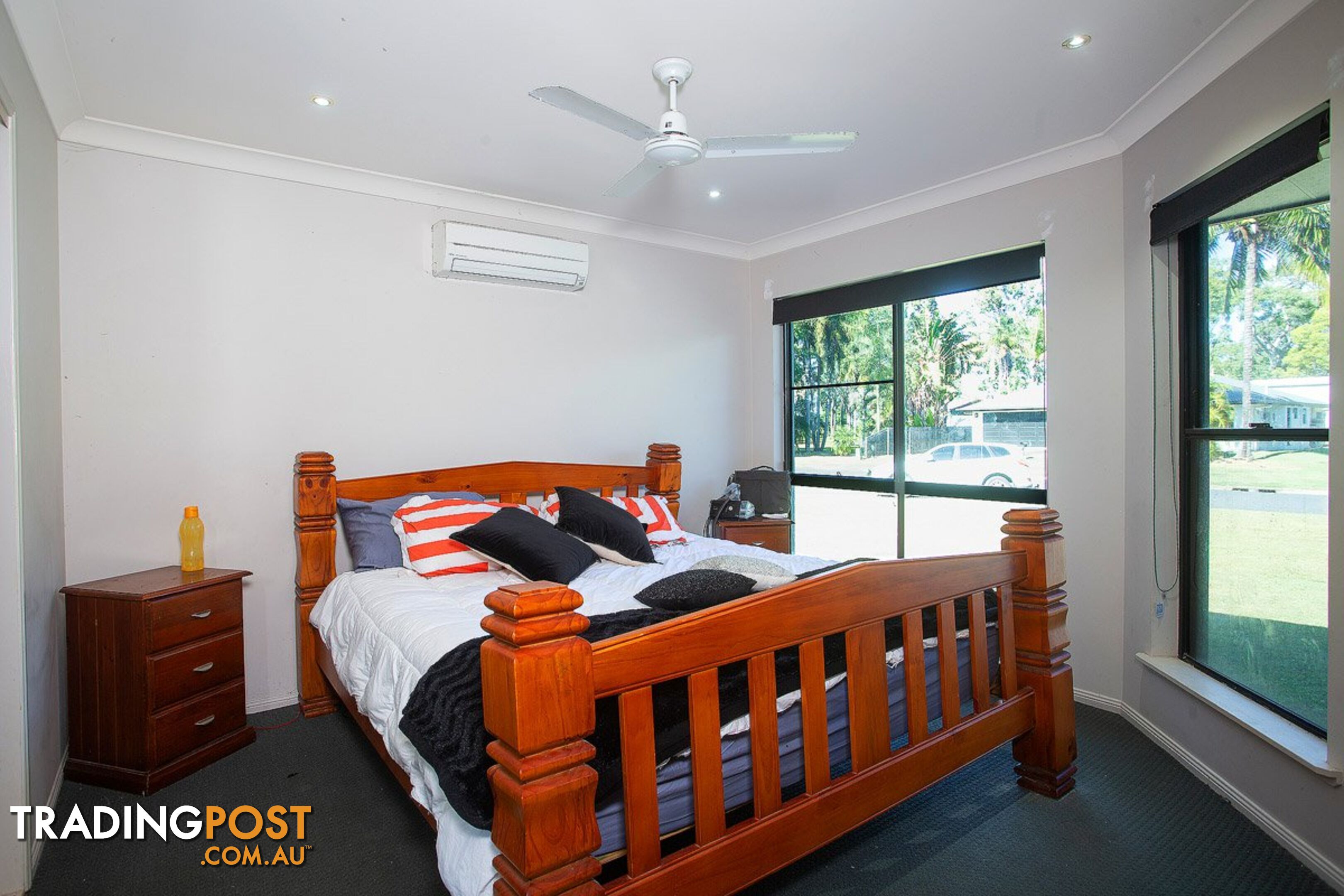 15 Rankin Court ARMSTRONG BEACH QLD 4737