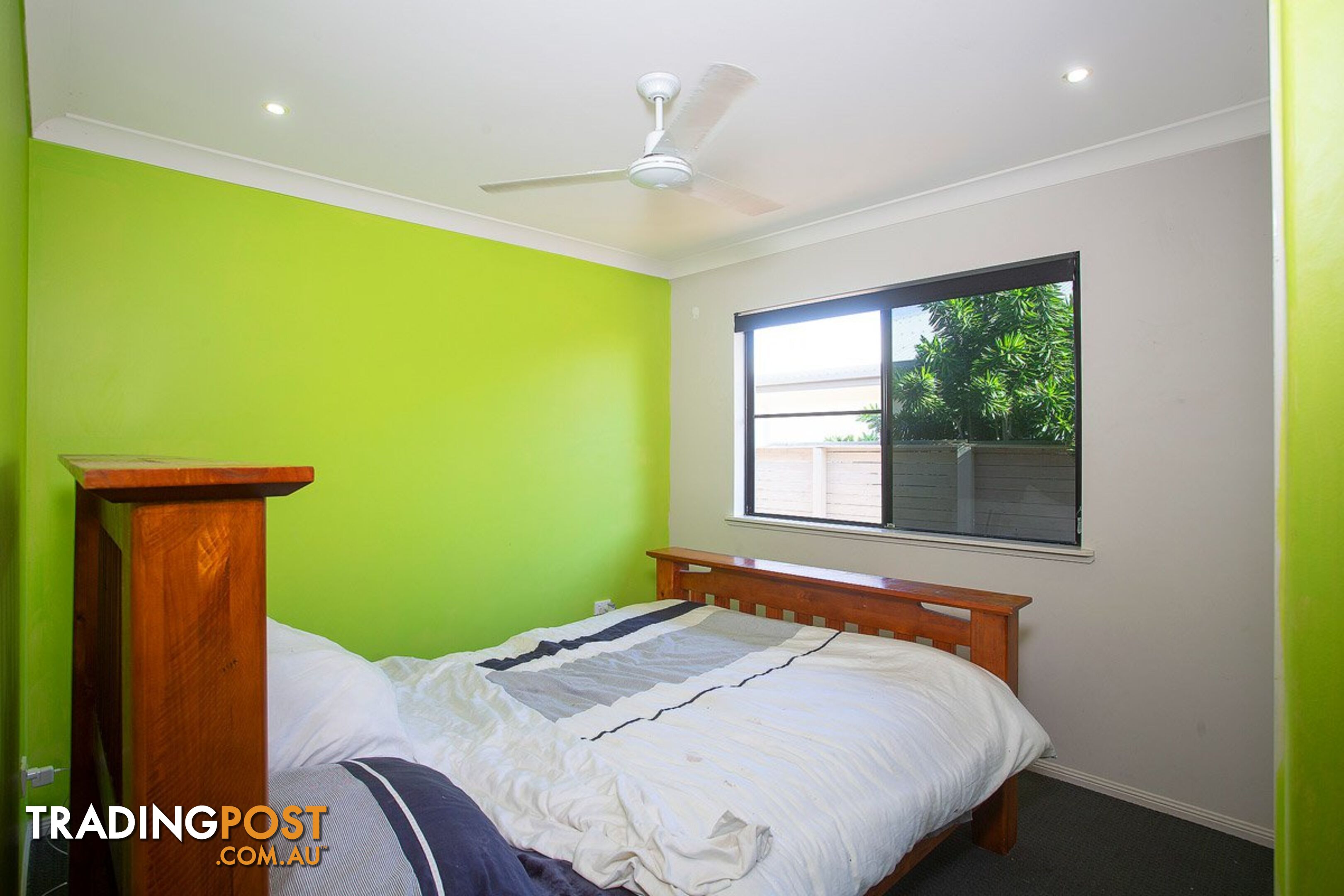 15 Rankin Court ARMSTRONG BEACH QLD 4737