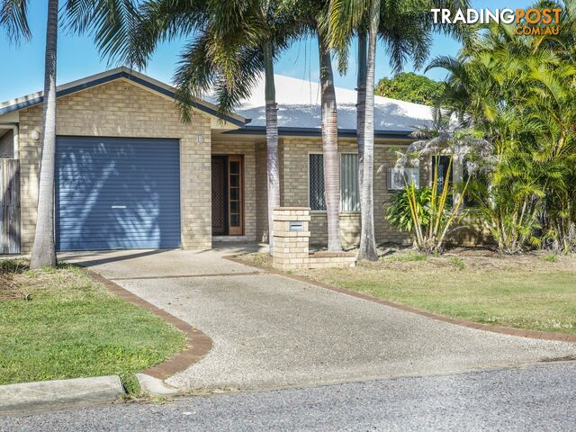 5 Tindaridge Court HAY POINT QLD 4740