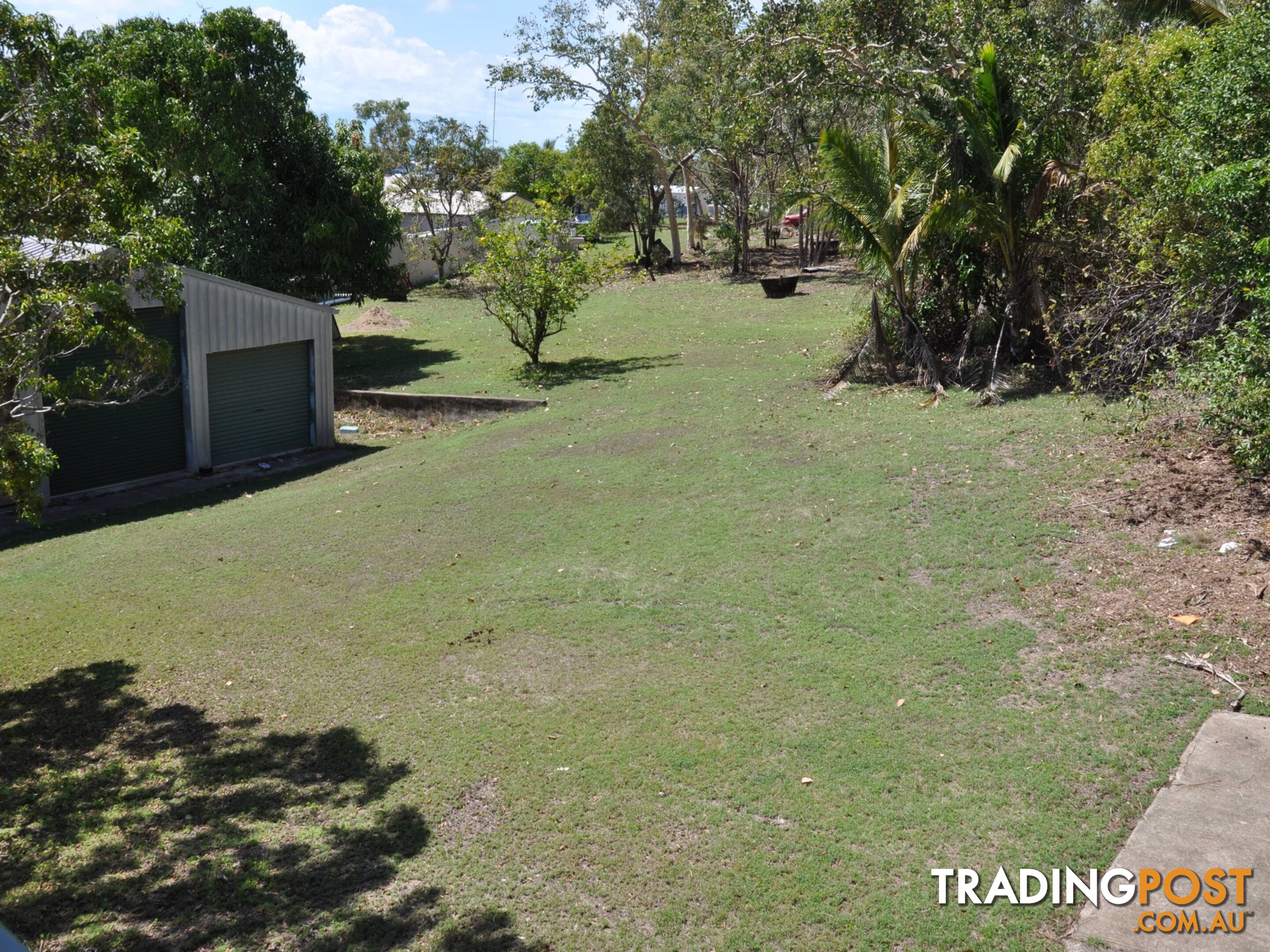 Lot 41/7 Galloway Dr ILBILBIE QLD 4738