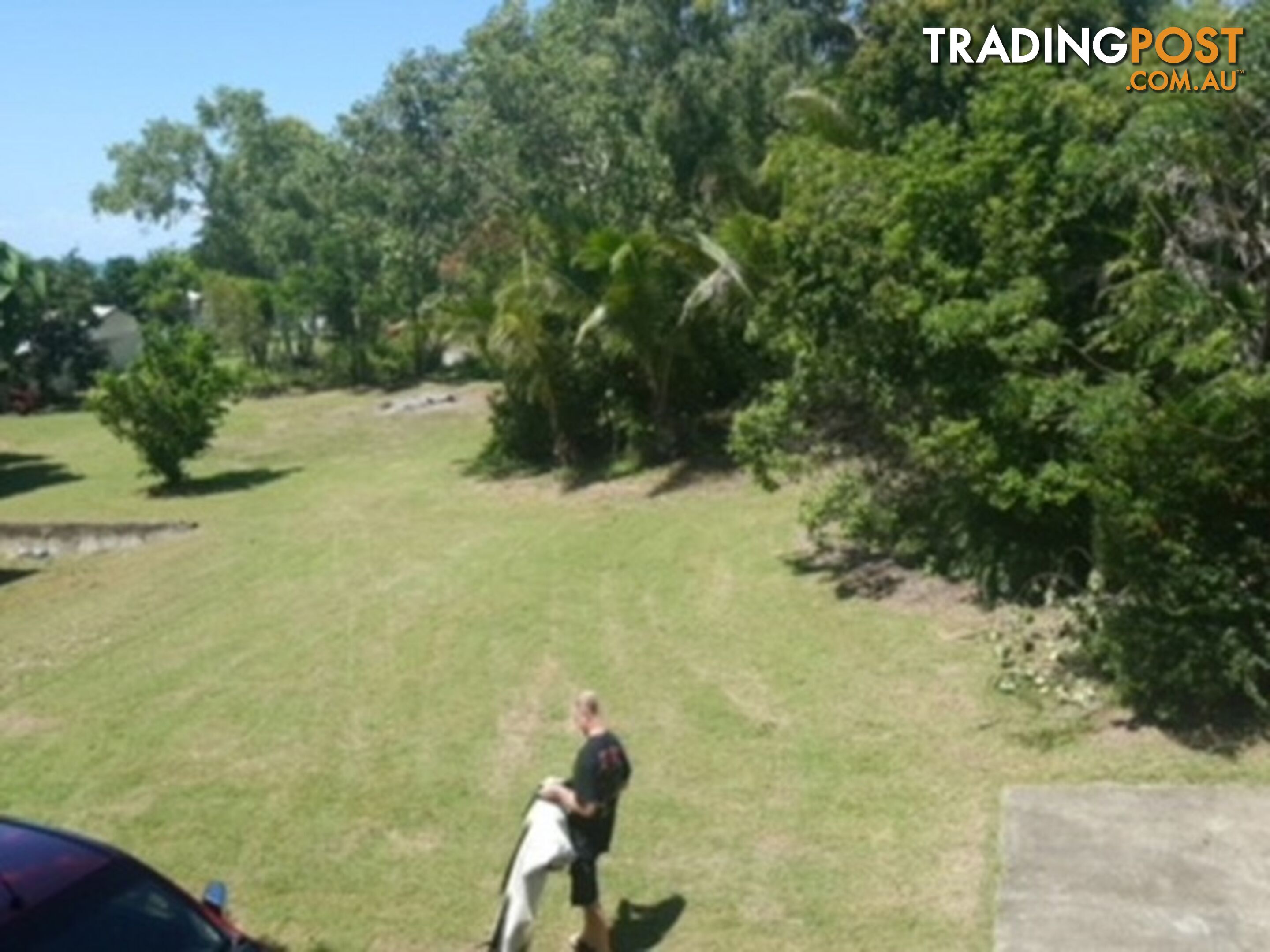 Lot 41/7 Galloway Dr ILBILBIE QLD 4738