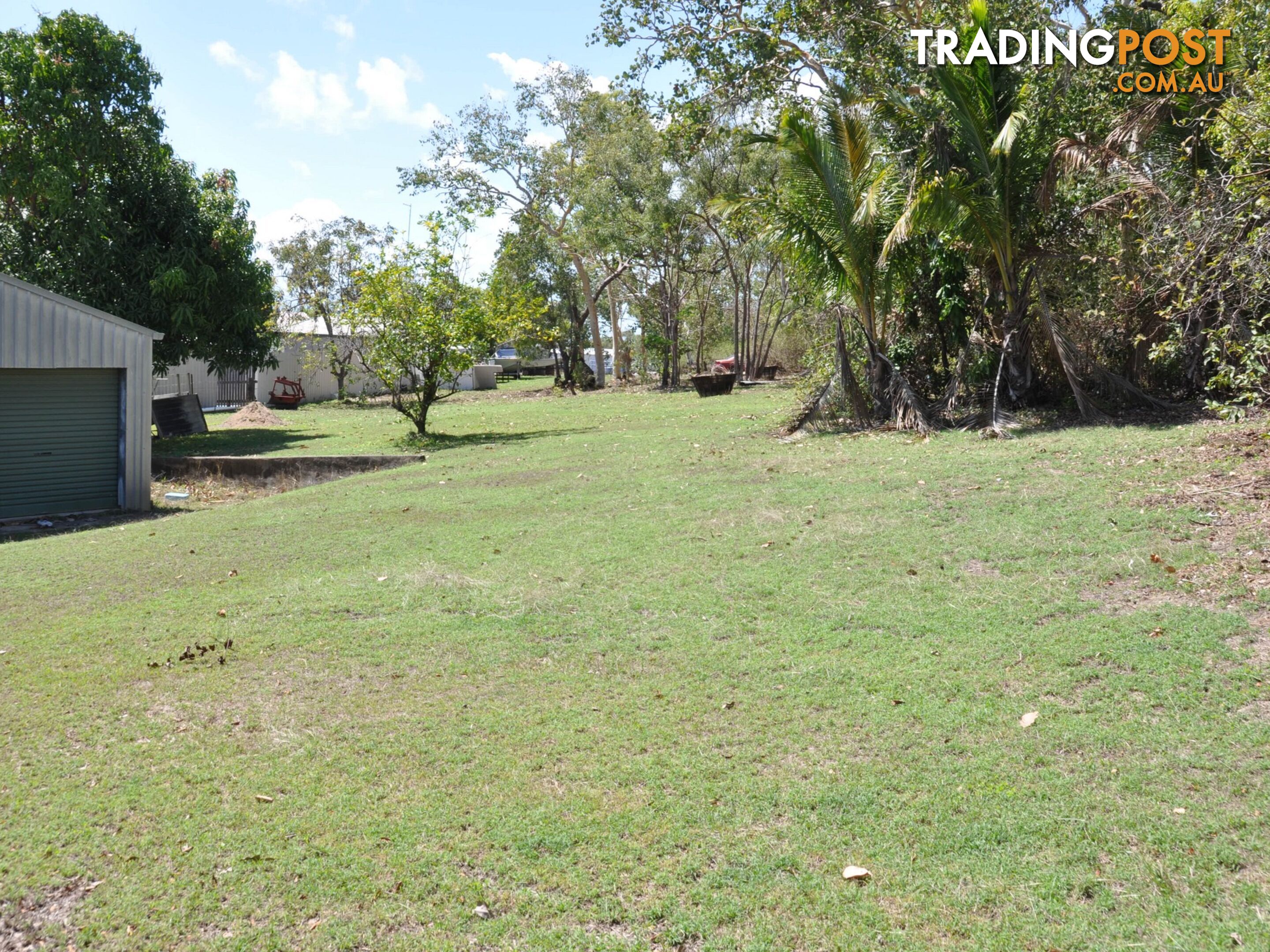 Lot 41/7 Galloway Dr ILBILBIE QLD 4738