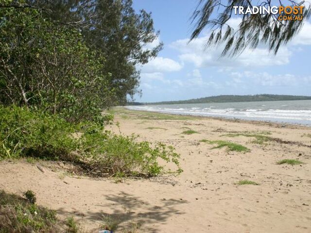 Lots 2, 6, Coral Reef Court ARMSTRONG BEACH QLD 4737