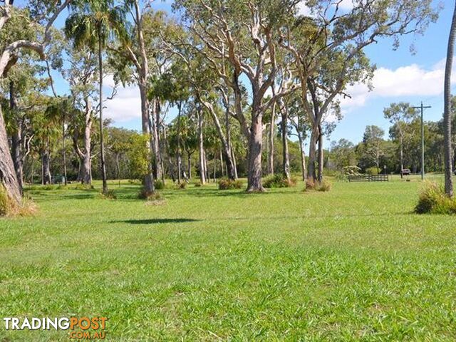 Lots 2, 6, Coral Reef Court ARMSTRONG BEACH QLD 4737