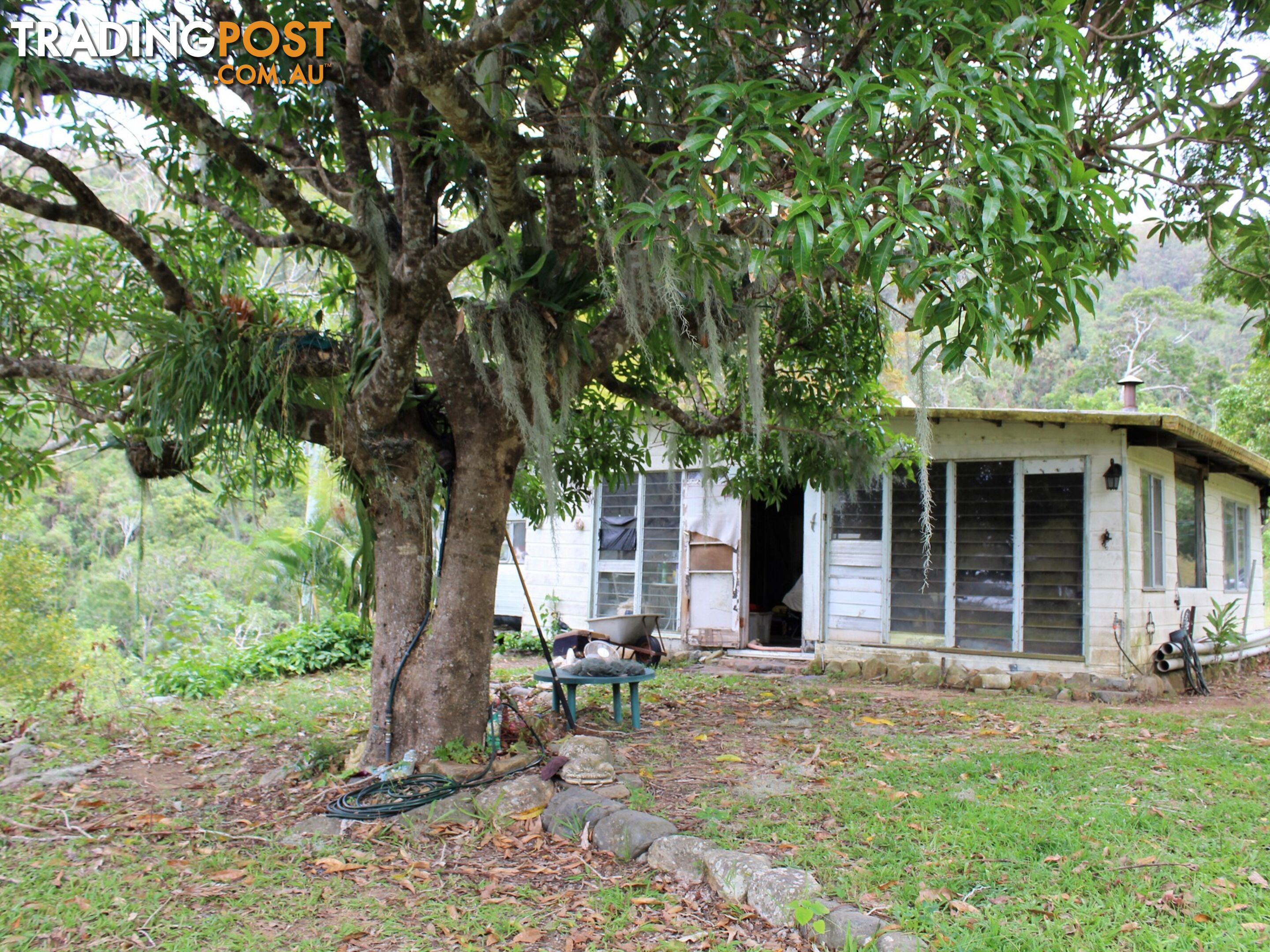 1605 Carmila West Road CARMILA QLD 4739