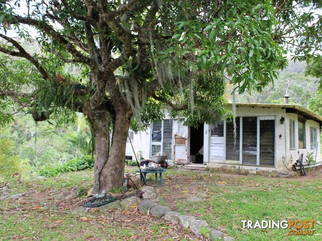 1605 Carmila West Road CARMILA QLD 4739