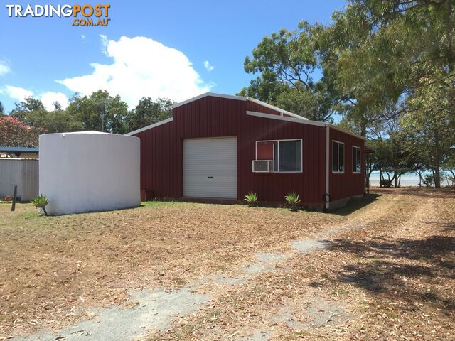 81 Colonial Drive CLAIRVIEW QLD 4741