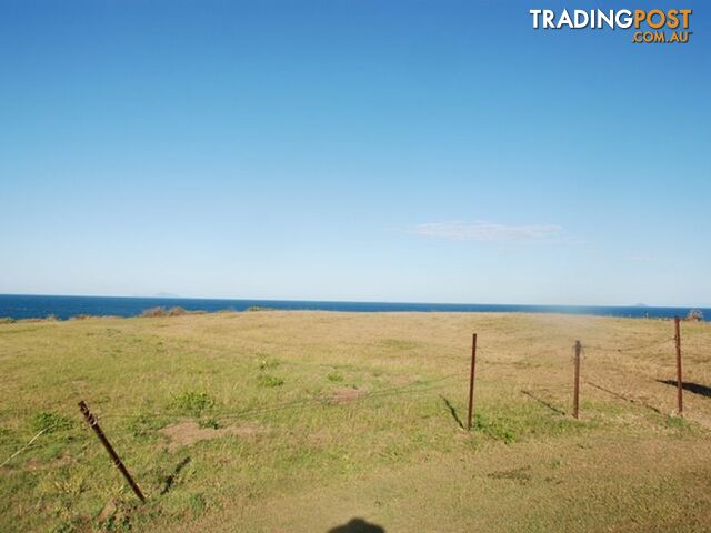 19 Gold Street GRASSTREE BEACH QLD 4740