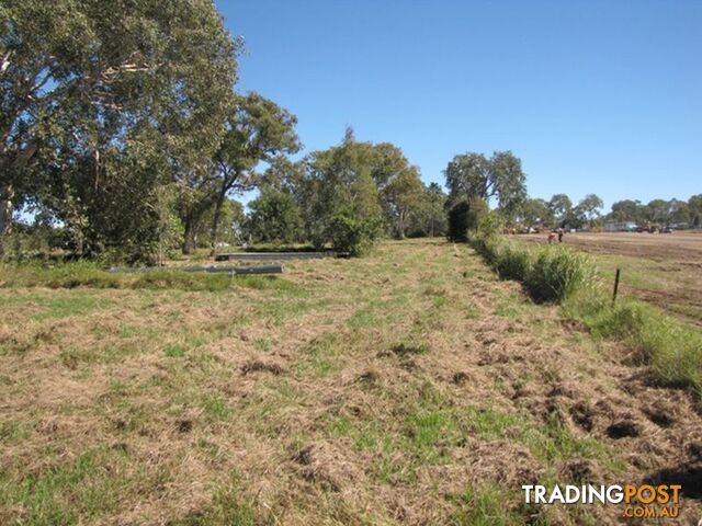 Lot 21 Carey Street HAY POINT QLD 4740