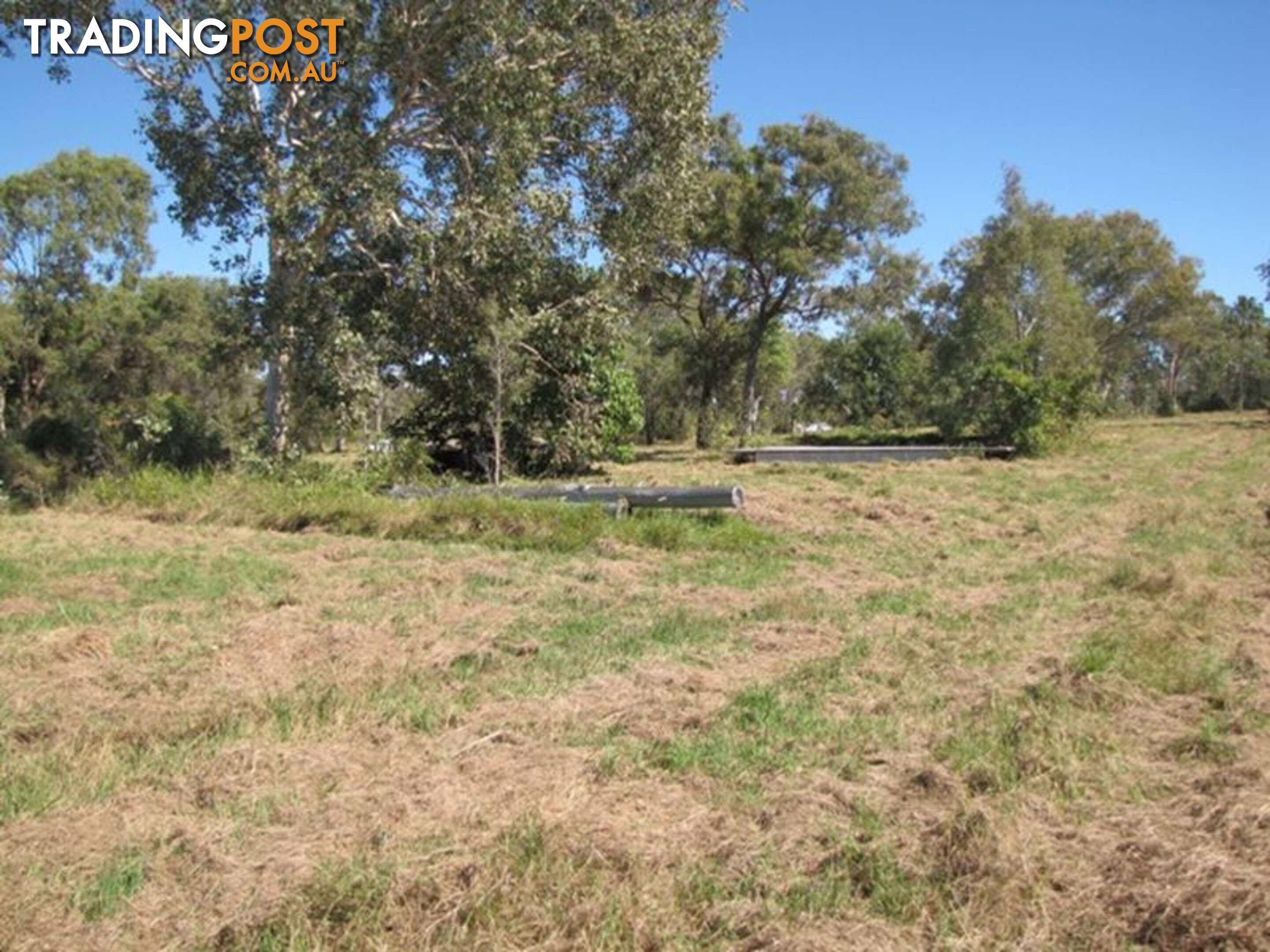 Lot 21 Carey Street HAY POINT QLD 4740