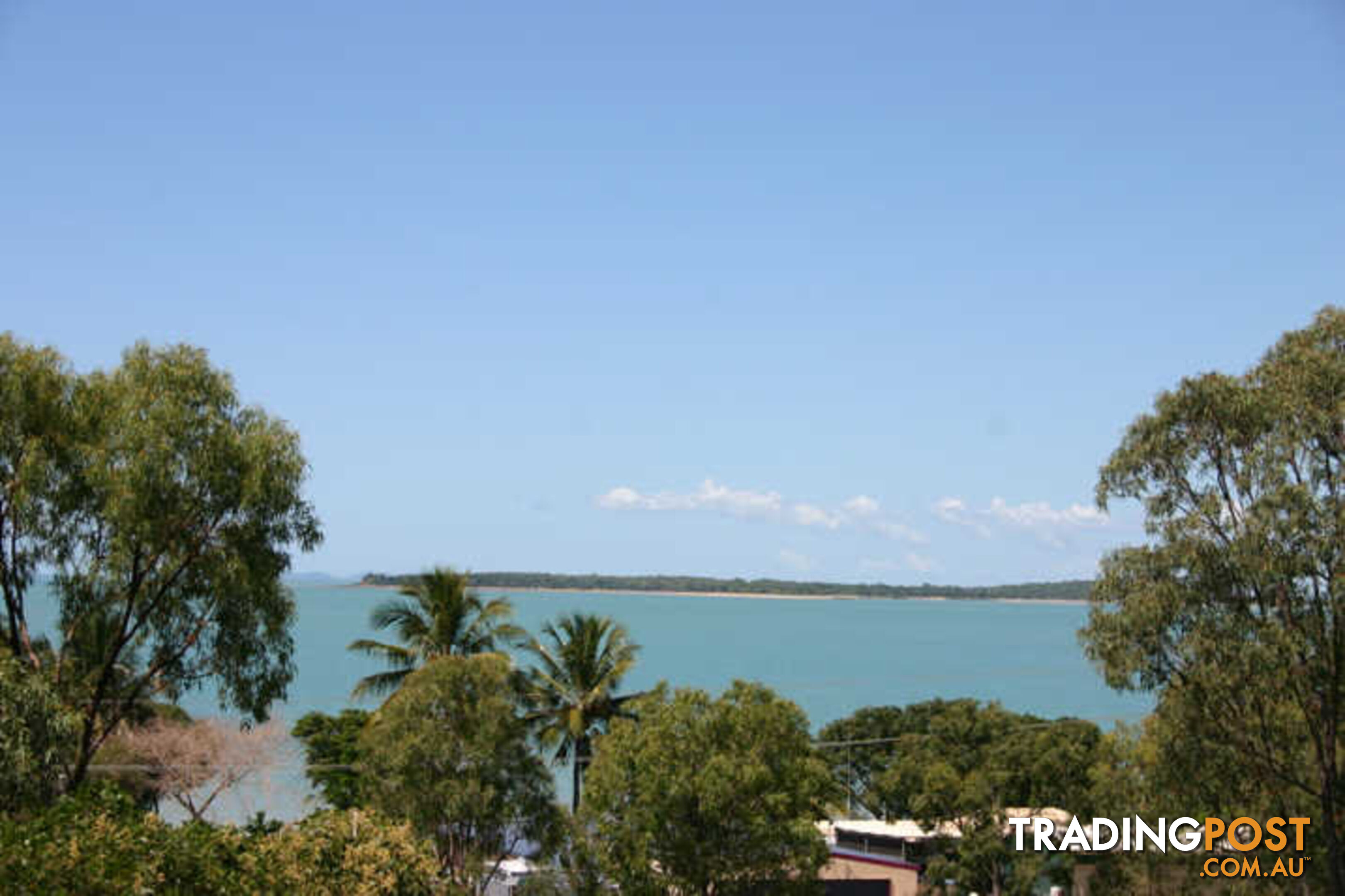 Lot 1 Bruce Highway CLAIRVIEW QLD 4741