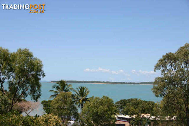 Lot 1 Bruce Highway CLAIRVIEW QLD 4741