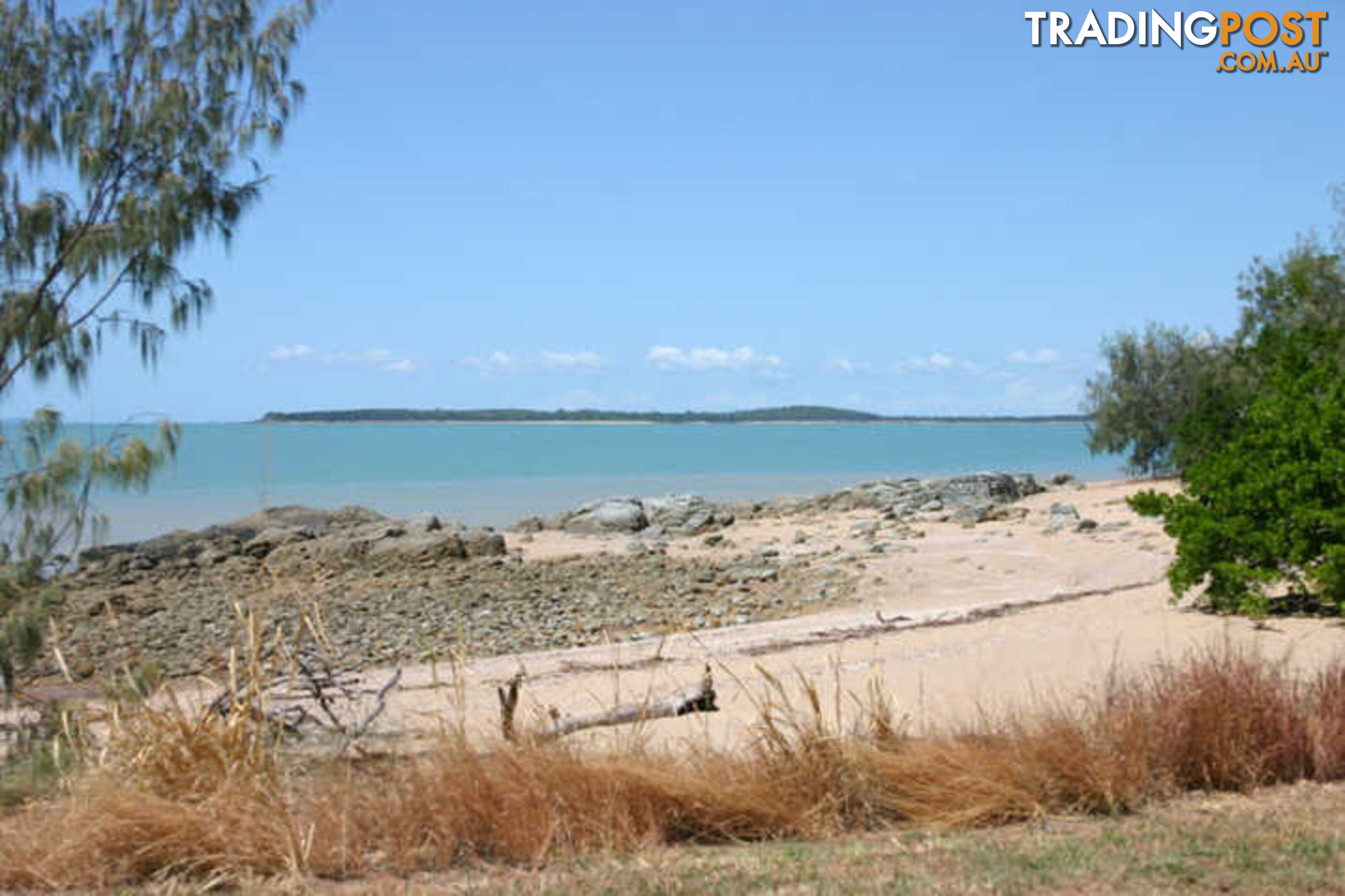 Lot 1 Bruce Highway CLAIRVIEW QLD 4741