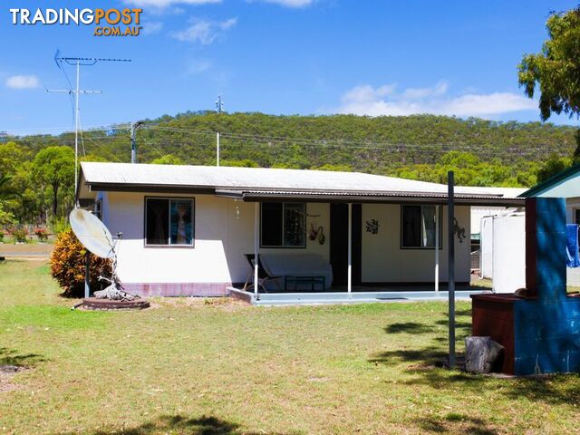 95 Colonial Drive CLAIRVIEW QLD 4741