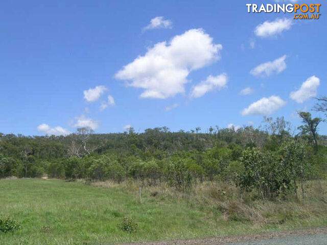 L6 Greenhill Access Road ILBILBIE QLD 4738