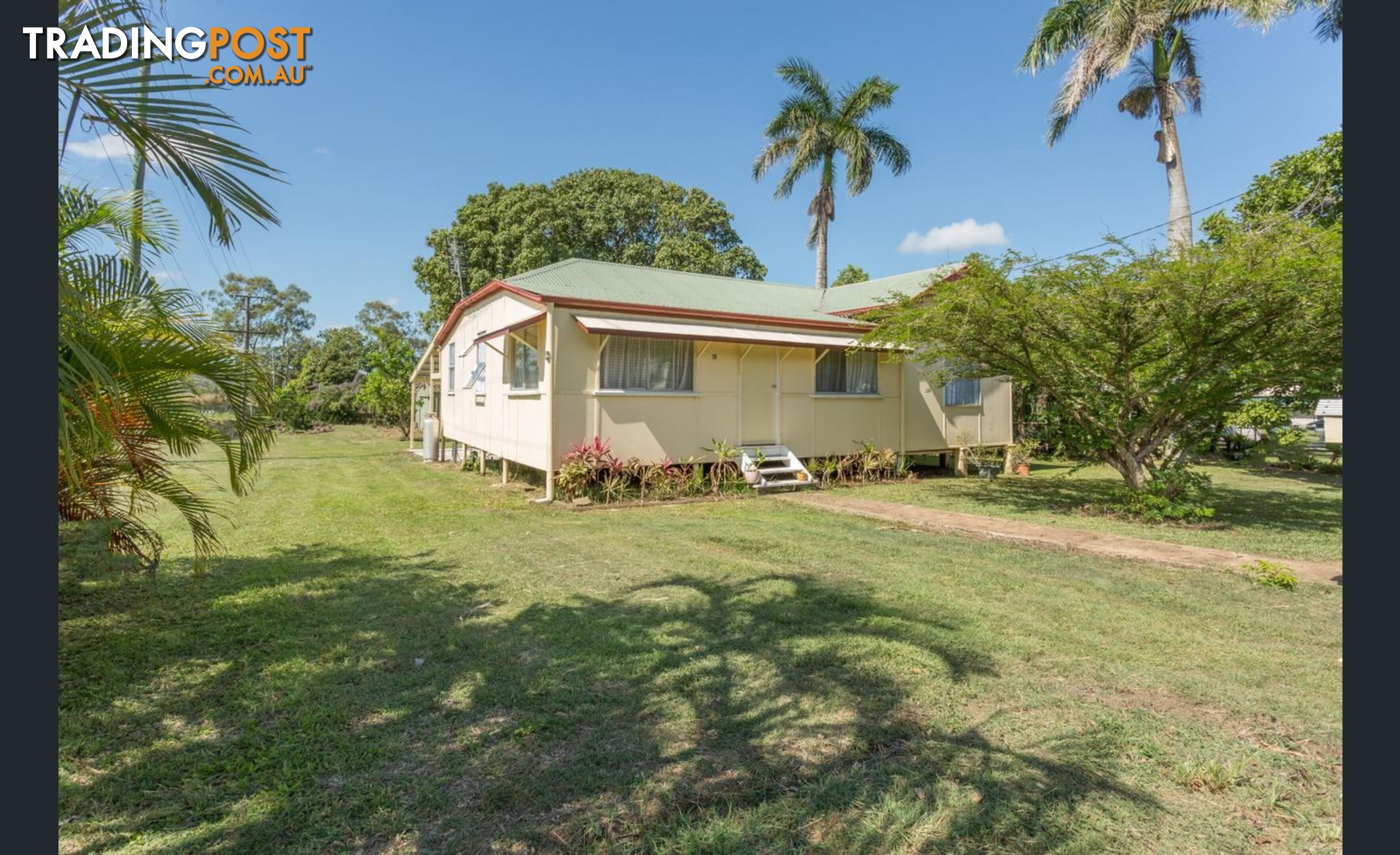 18 Atherton Street SARINA QLD 4737