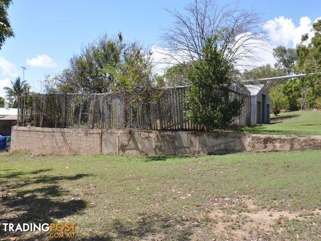 Lot 40/7 Galloway Dr ILBILBIE QLD 4738