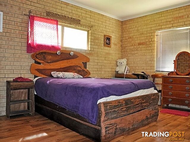 17 Coleshill Drive ALLIGATOR CREEK QLD 4740