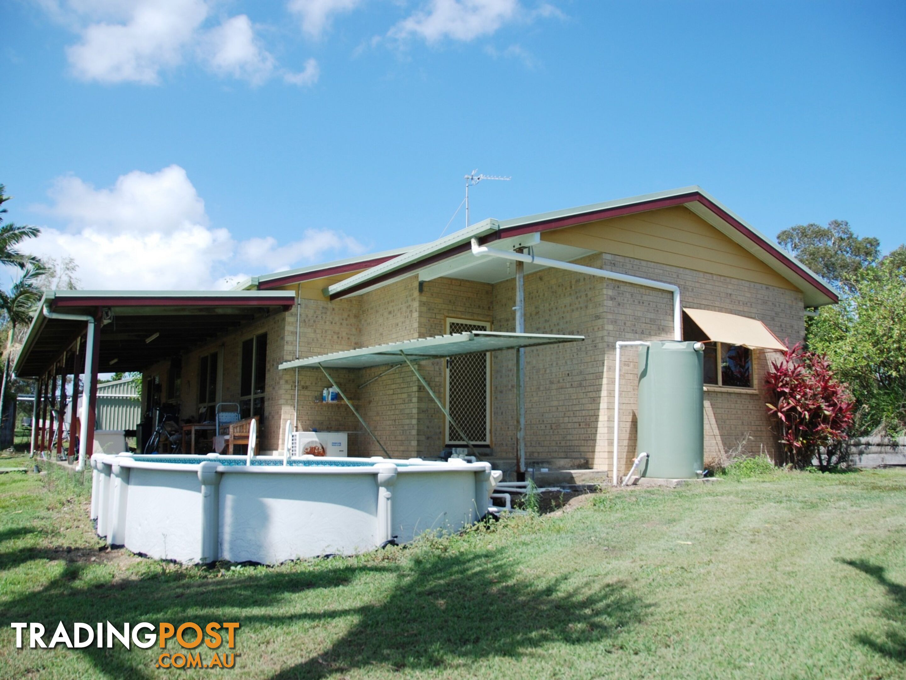 17 Coleshill Drive ALLIGATOR CREEK QLD 4740