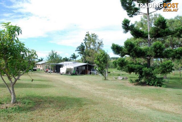 17 Coleshill Drive ALLIGATOR CREEK QLD 4740