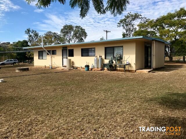 5 Waverley Street ST LAWRENCE QLD 4707