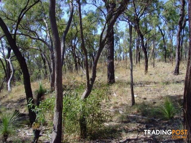 Lot 4 Bruce Highway CLAIRVIEW QLD 4741