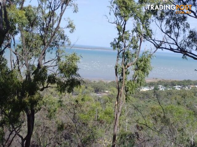 Lot 4 Bruce Highway CLAIRVIEW QLD 4741