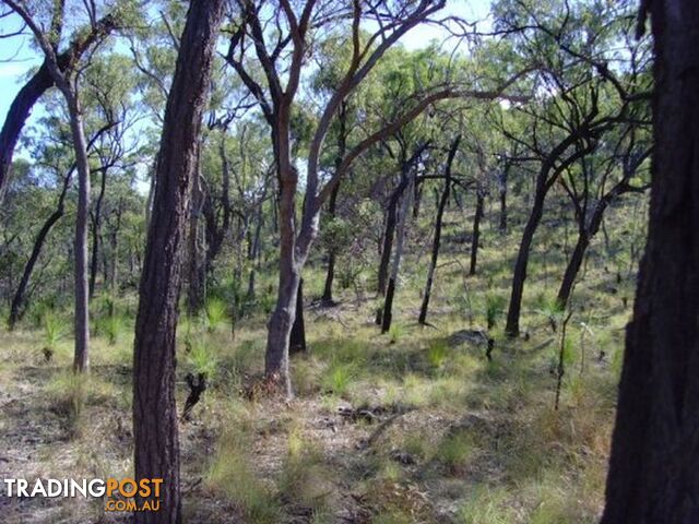 Lot 4 Bruce Highway CLAIRVIEW QLD 4741