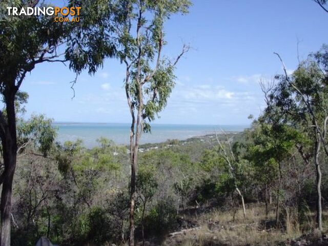 Lot 4 Bruce Highway CLAIRVIEW QLD 4741