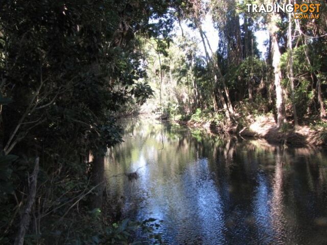 Lot 15 Palms Road CARMILA QLD 4739