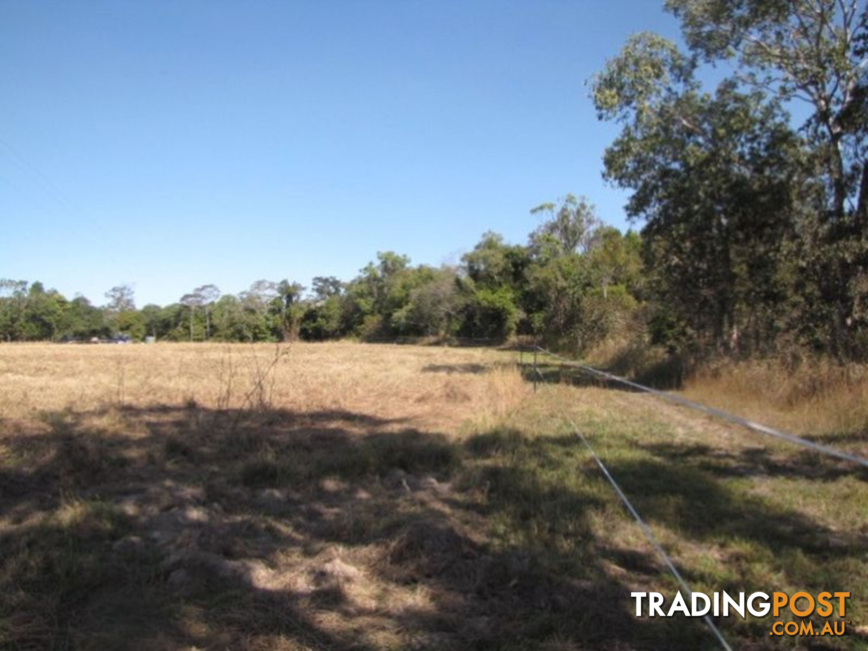 Lot 15 Palms Road CARMILA QLD 4739