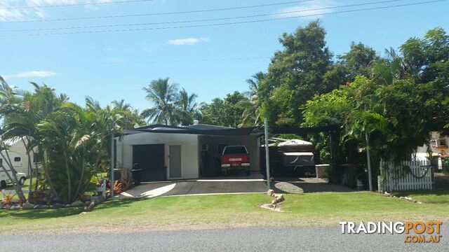 85 Colonial Drive CLAIRVIEW QLD 4741