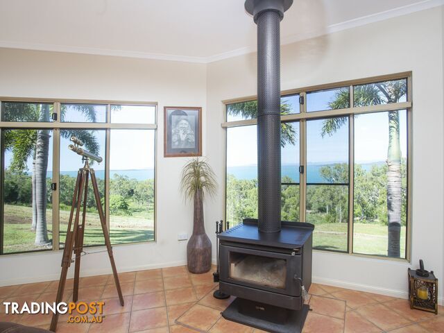 508 Miran Khan Drive FRESHWATER POINT QLD 4737