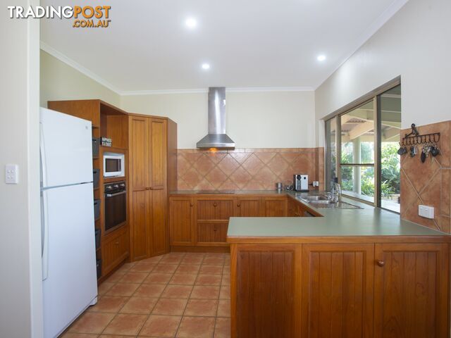 508 Miran Khan Drive FRESHWATER POINT QLD 4737