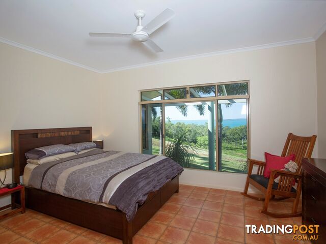 508 Miran Khan Drive FRESHWATER POINT QLD 4737