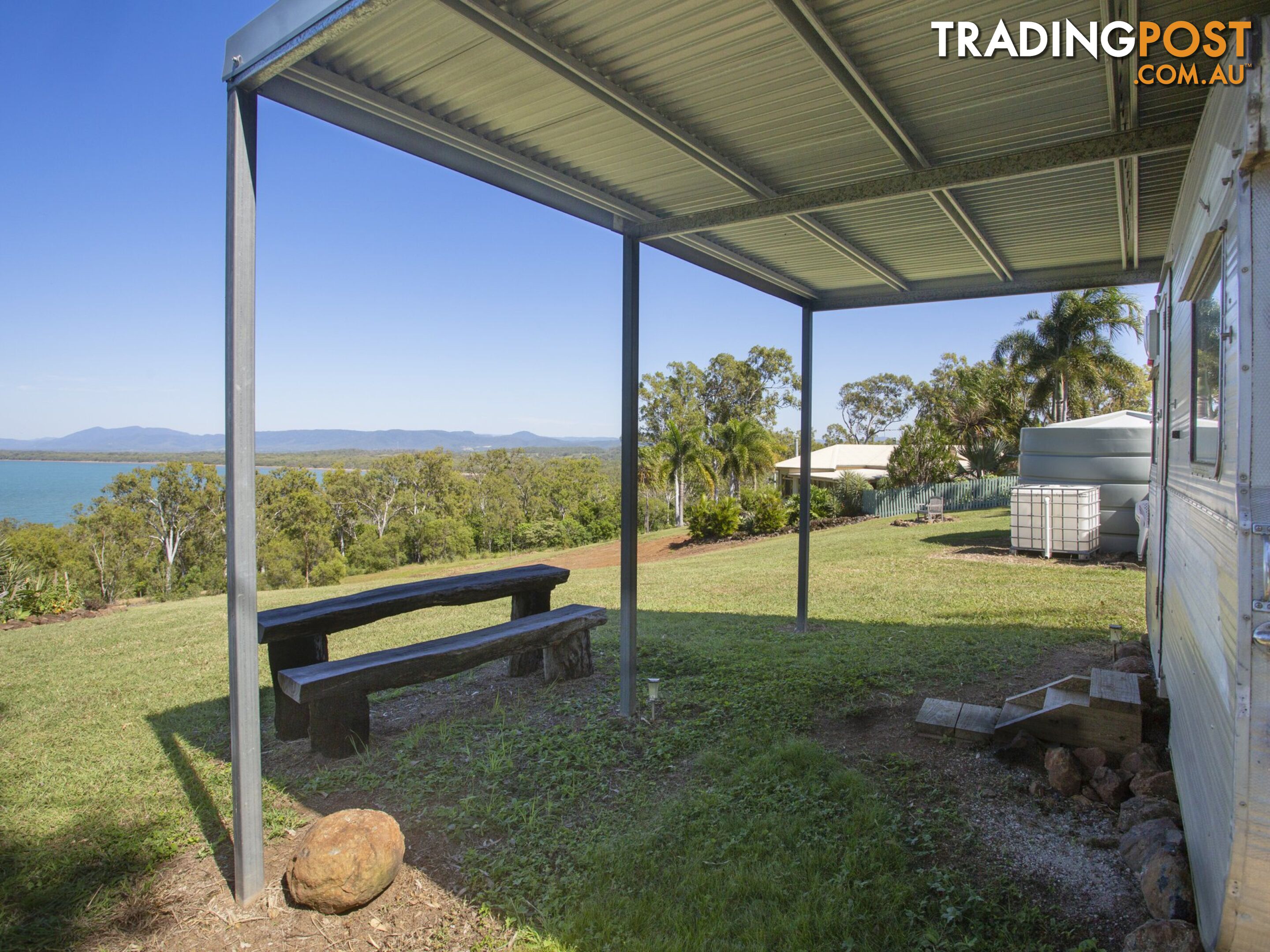 508 Miran Khan Drive FRESHWATER POINT QLD 4737