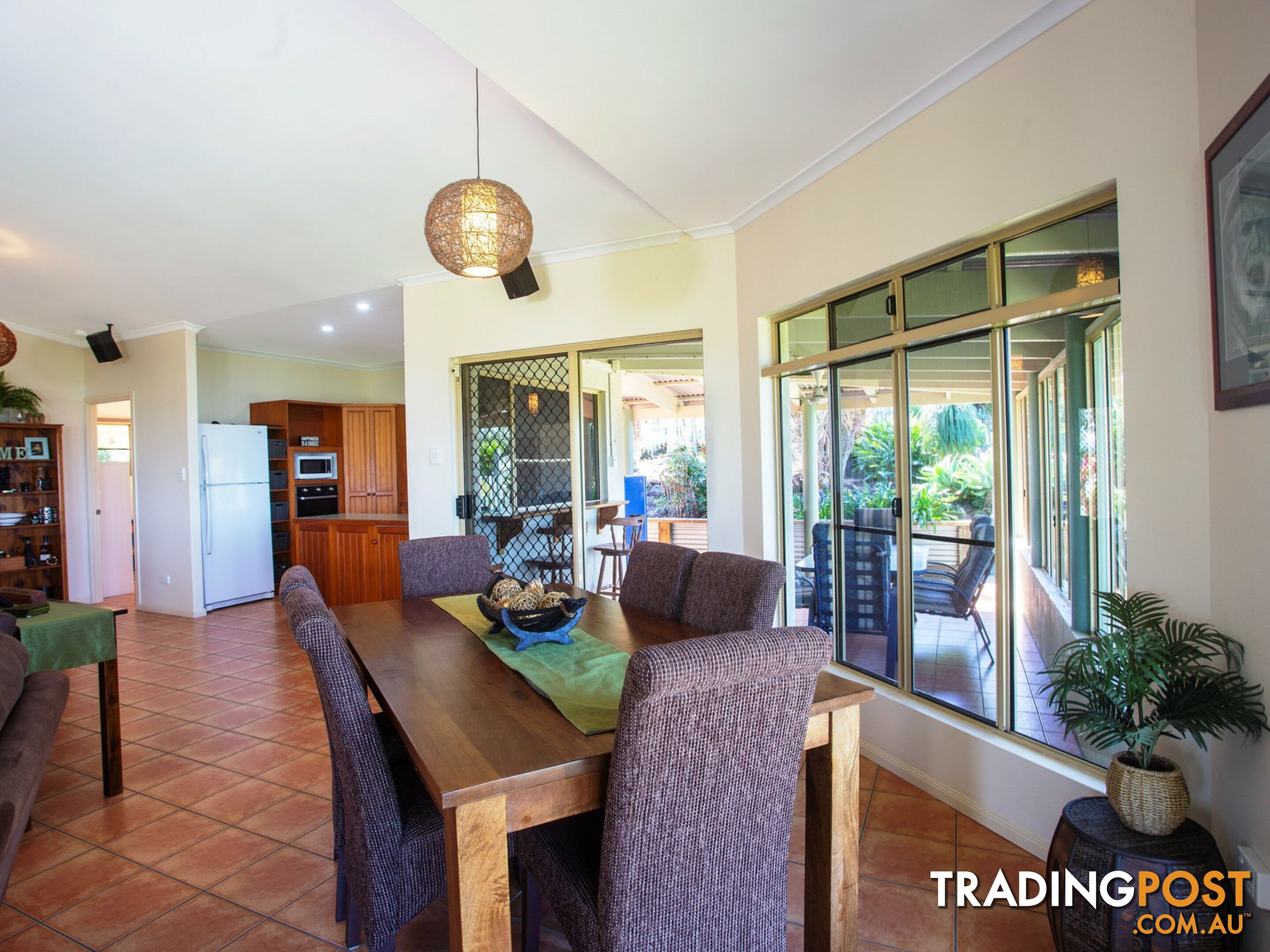 508 Miran Khan Drive FRESHWATER POINT QLD 4737