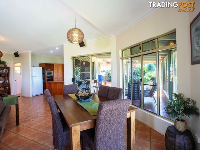 508 Miran Khan Drive FRESHWATER POINT QLD 4737