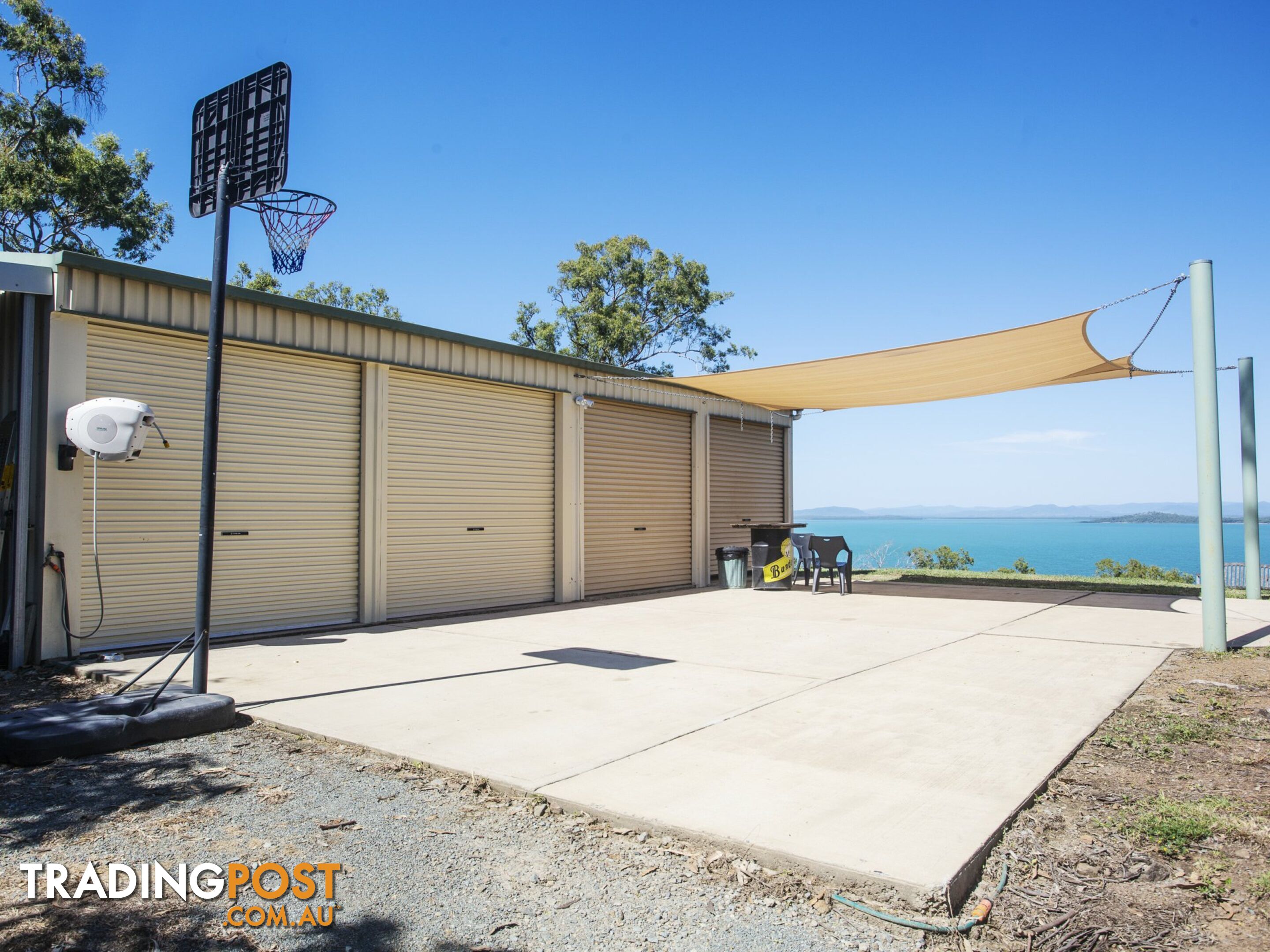 508 Miran Khan Drive FRESHWATER POINT QLD 4737