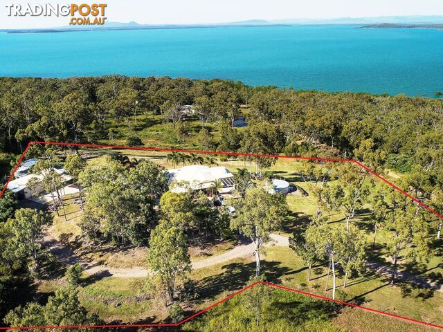 508 Miran Khan Drive FRESHWATER POINT QLD 4737