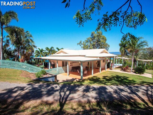 508 Miran Khan Drive FRESHWATER POINT QLD 4737