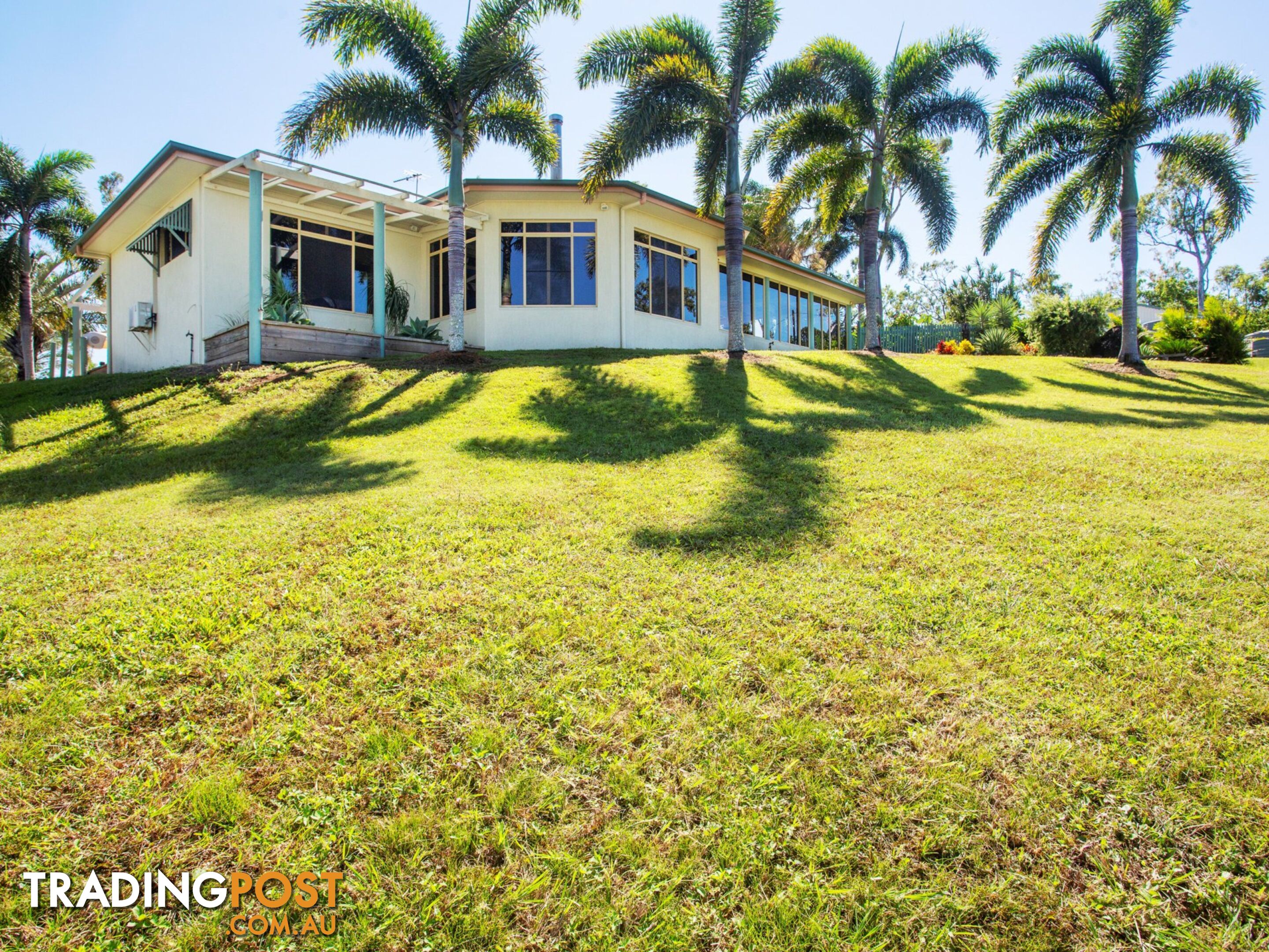 508 Miran Khan Drive FRESHWATER POINT QLD 4737