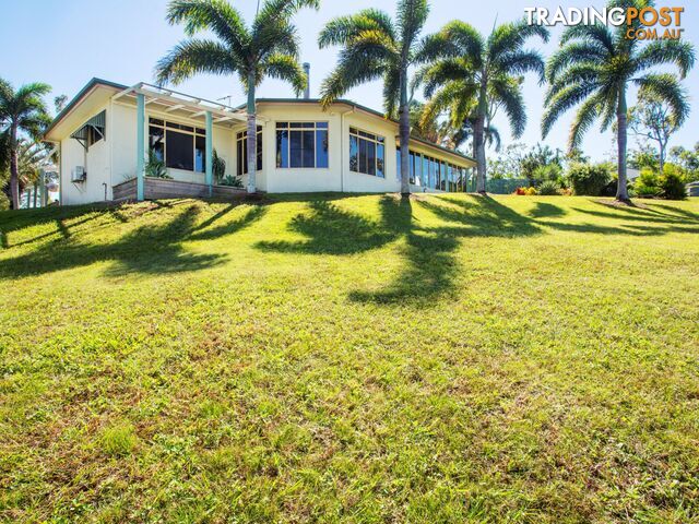 508 Miran Khan Drive FRESHWATER POINT QLD 4737