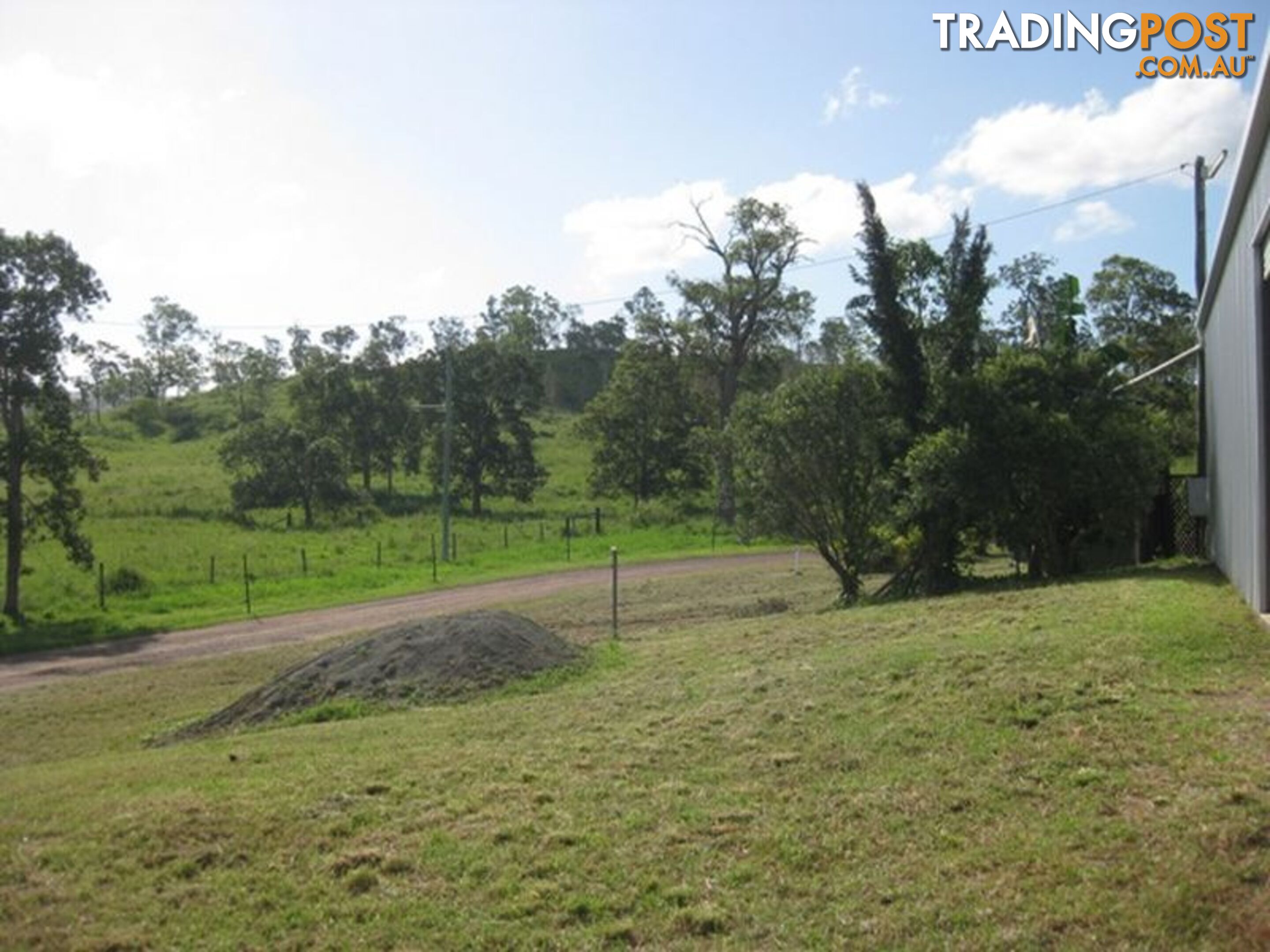 19 Willets Road SARINA RANGE QLD 4737