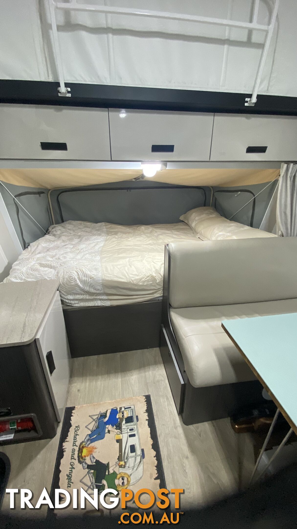 2023 Jayco EXPANDA OUTBACK 17.56.2 model